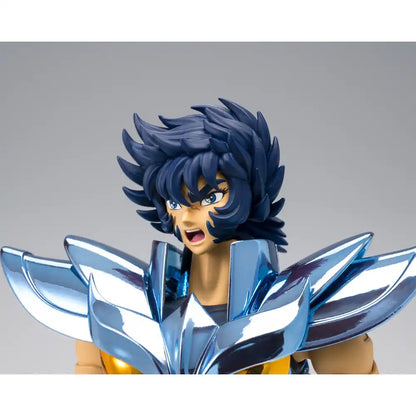 Ikki Phoenix Final Bronze Cloth Saint Seiya Saint Cloth Myth EX