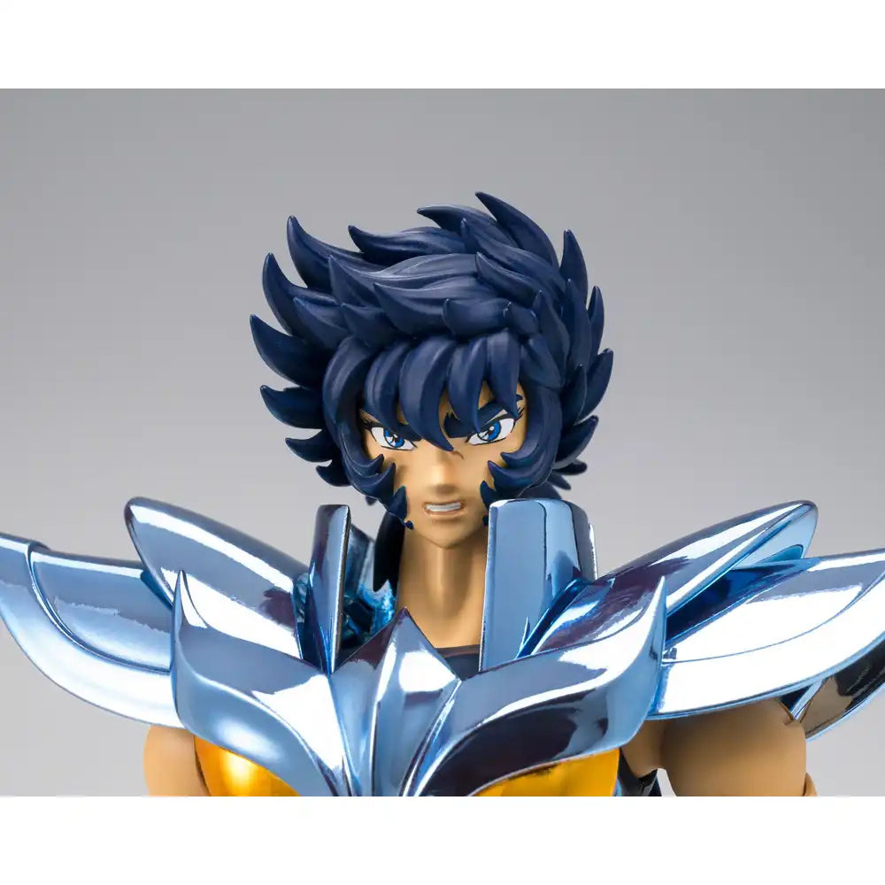 Ikki Phoenix Final Bronze Cloth Saint Seiya Saint Cloth Myth EX