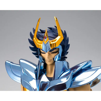 Ikki Phoenix Final Bronze Cloth Saint Seiya Saint Cloth Myth EX