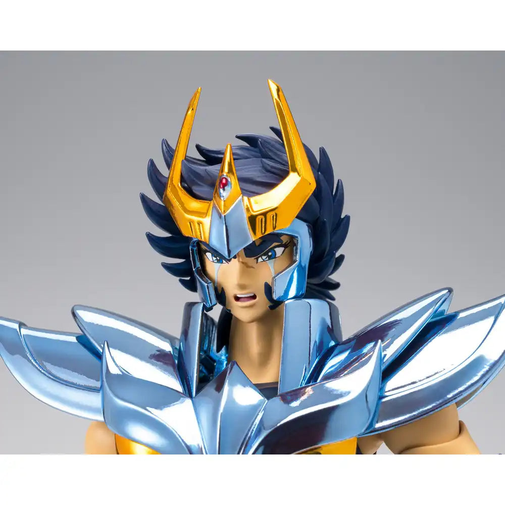 Ikki Phoenix Final Bronze Cloth Saint Seiya Saint Cloth Myth EX