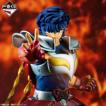 Phoenix Ikki Saint Seiya "Gold Saint Edition" Ichiban Kuji