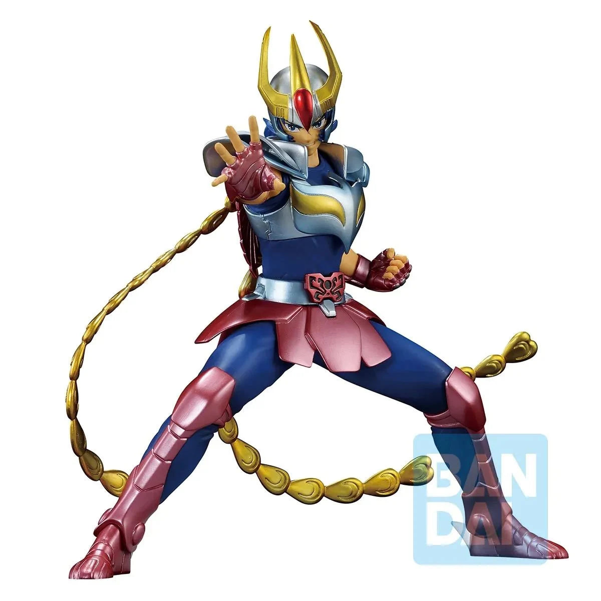 Phoenix Ikki Saint Seiya "Gold Saint Edition" Ichiban Kuji