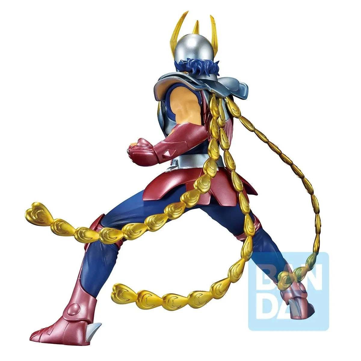 Phoenix Ikki Saint Seiya "Gold Saint Edition" Ichiban Kuji