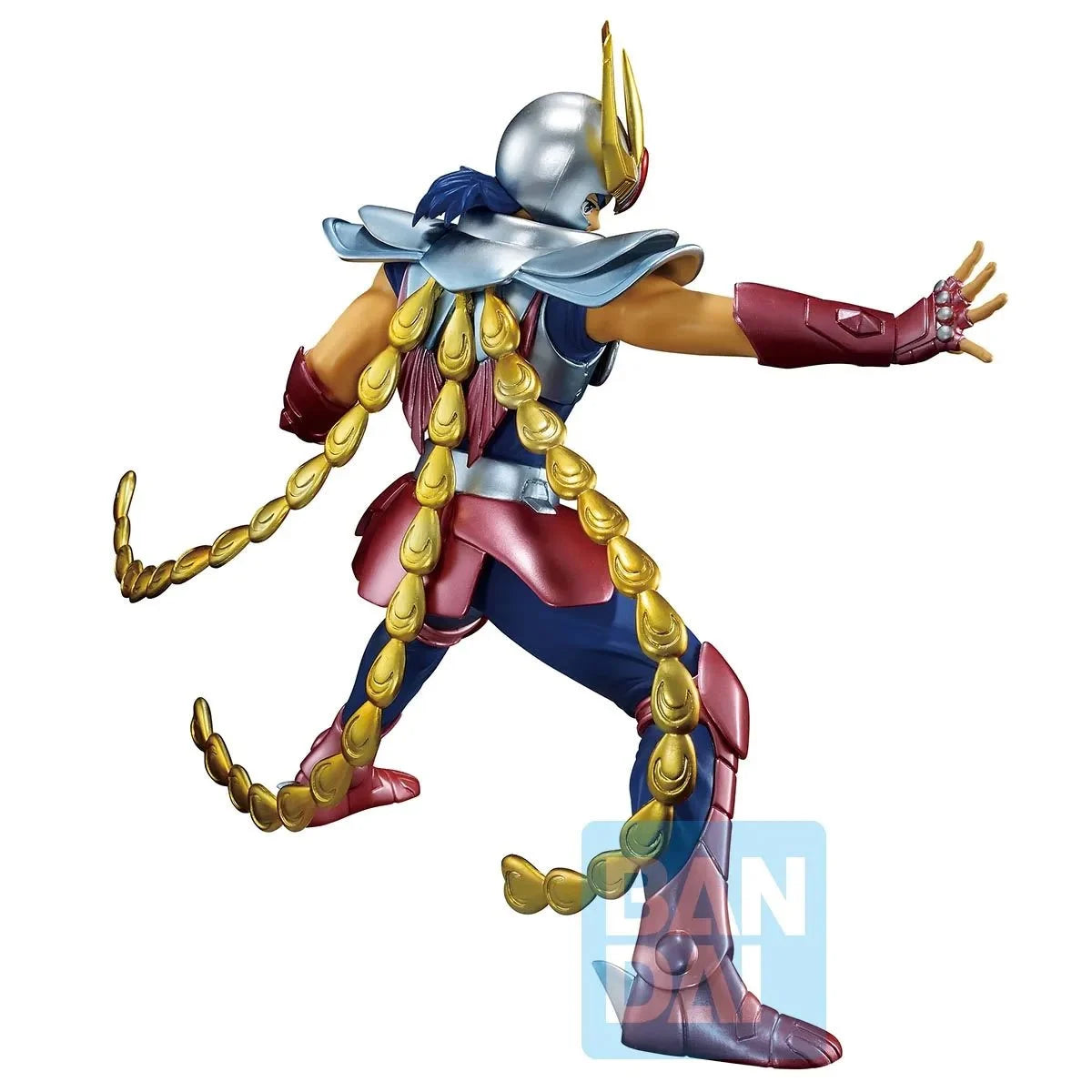 Phoenix Ikki Saint Seiya "Gold Saint Edition" Ichiban Kuji