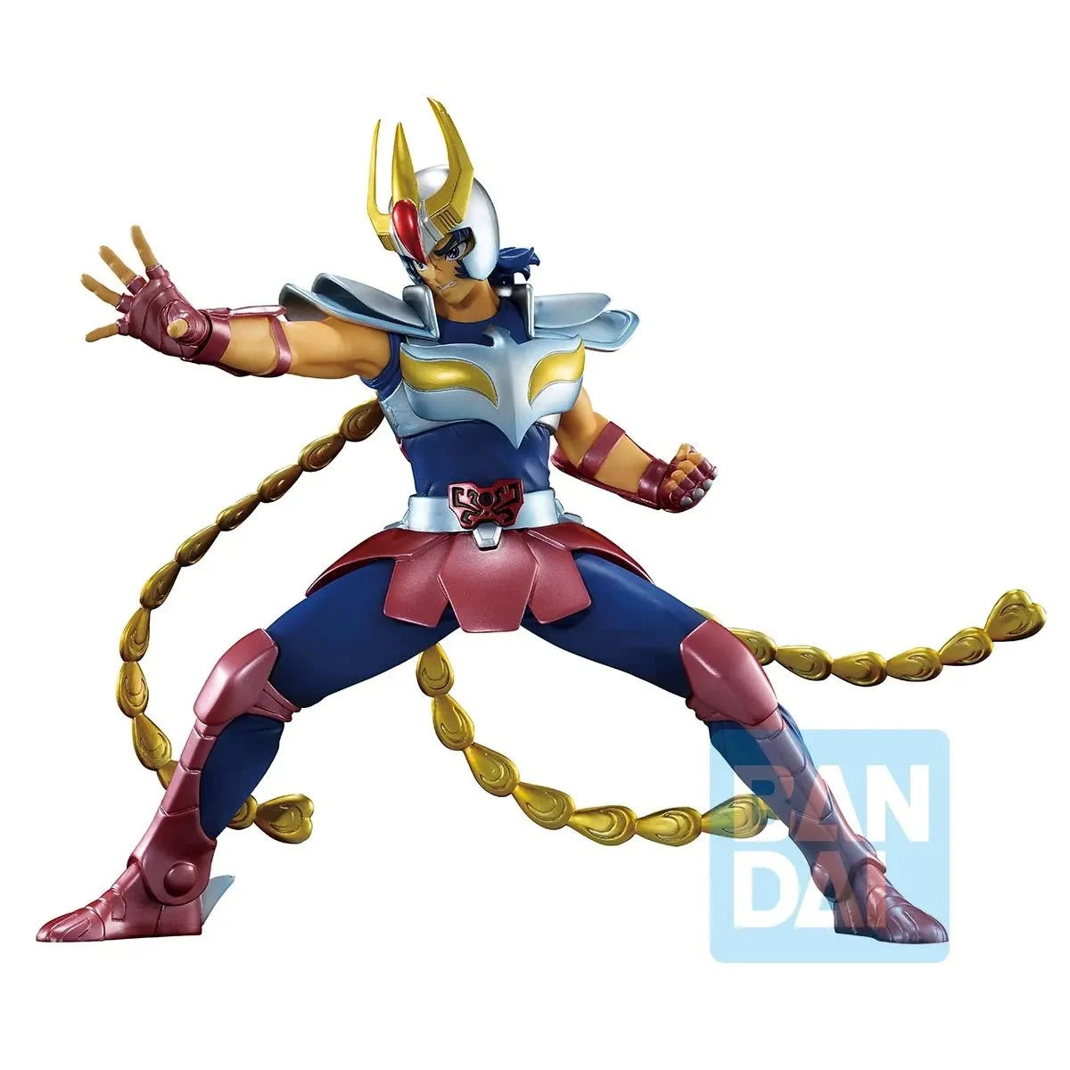 Phoenix Ikki Saint Seiya "Gold Saint Edition" Ichiban Kuji