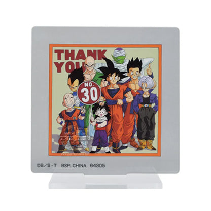 Illustrazioni Acriliche Dragon Ball Duel For The Future Ichiban Kuji