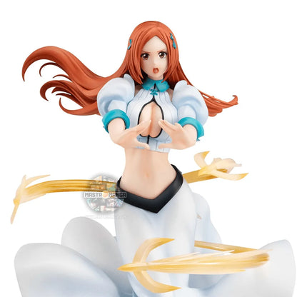 Orihime Inoue Bleach Gals