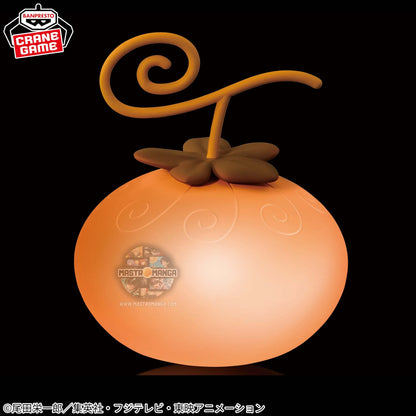 Inu Inu no Mi One Piece Devil Fruit Room Light