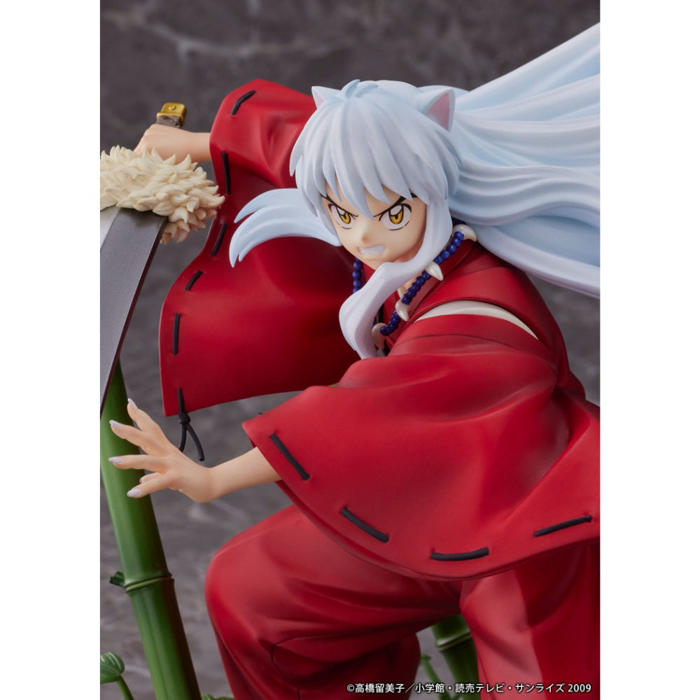 Inuyasha Proof