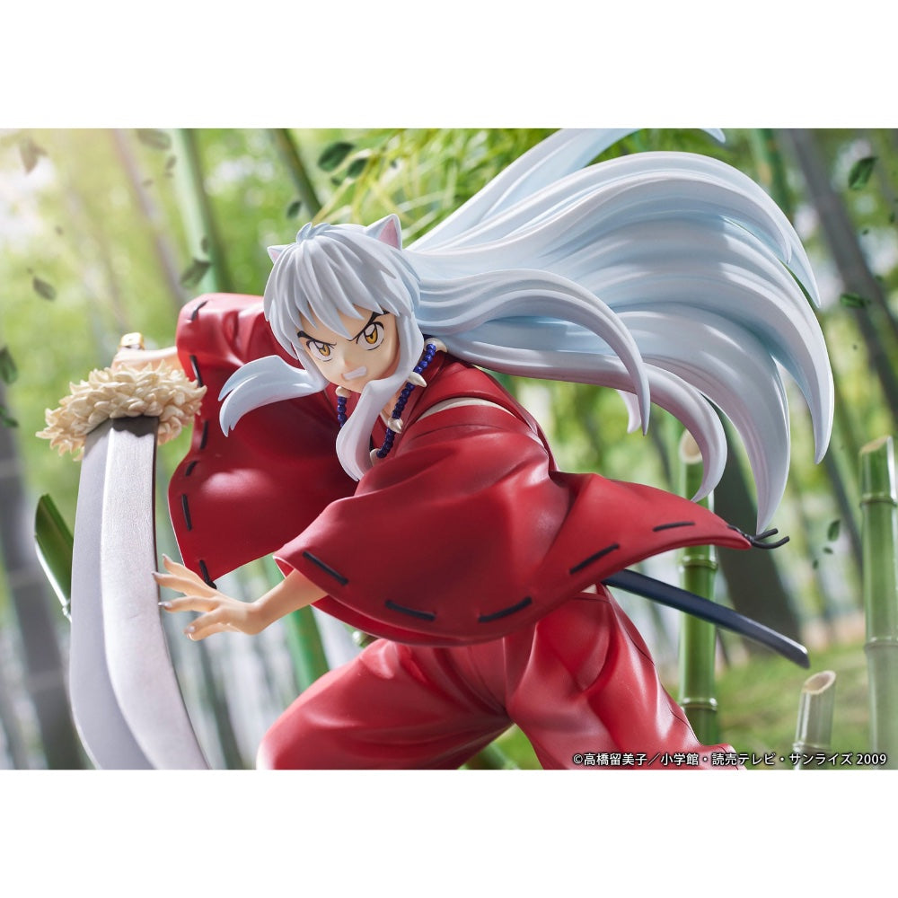 Inuyasha Proof