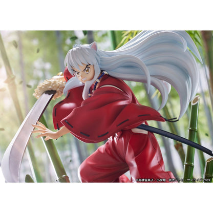 Inuyasha Proof