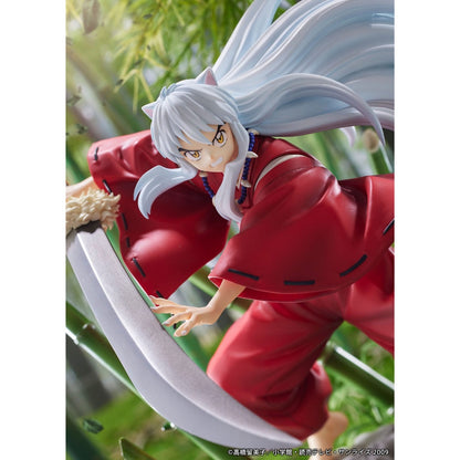 Inuyasha Proof