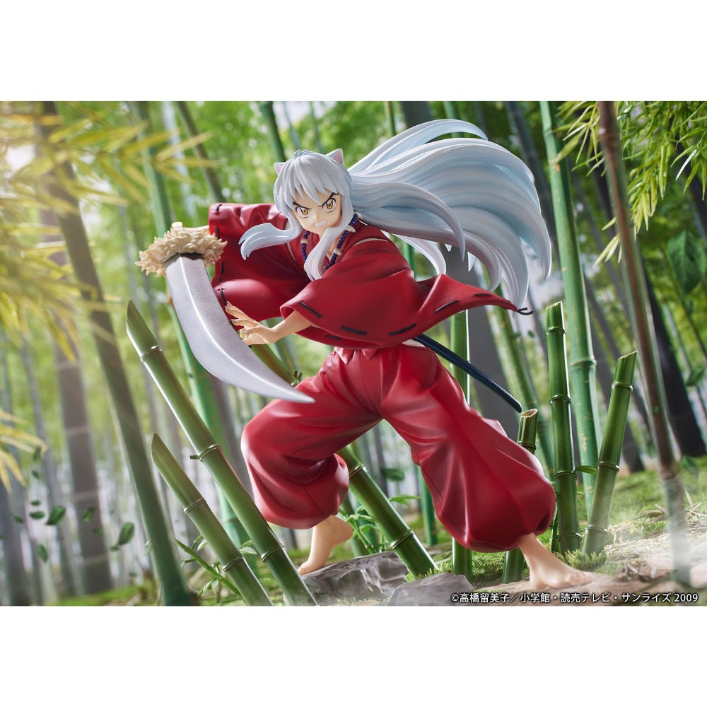 Inuyasha Proof