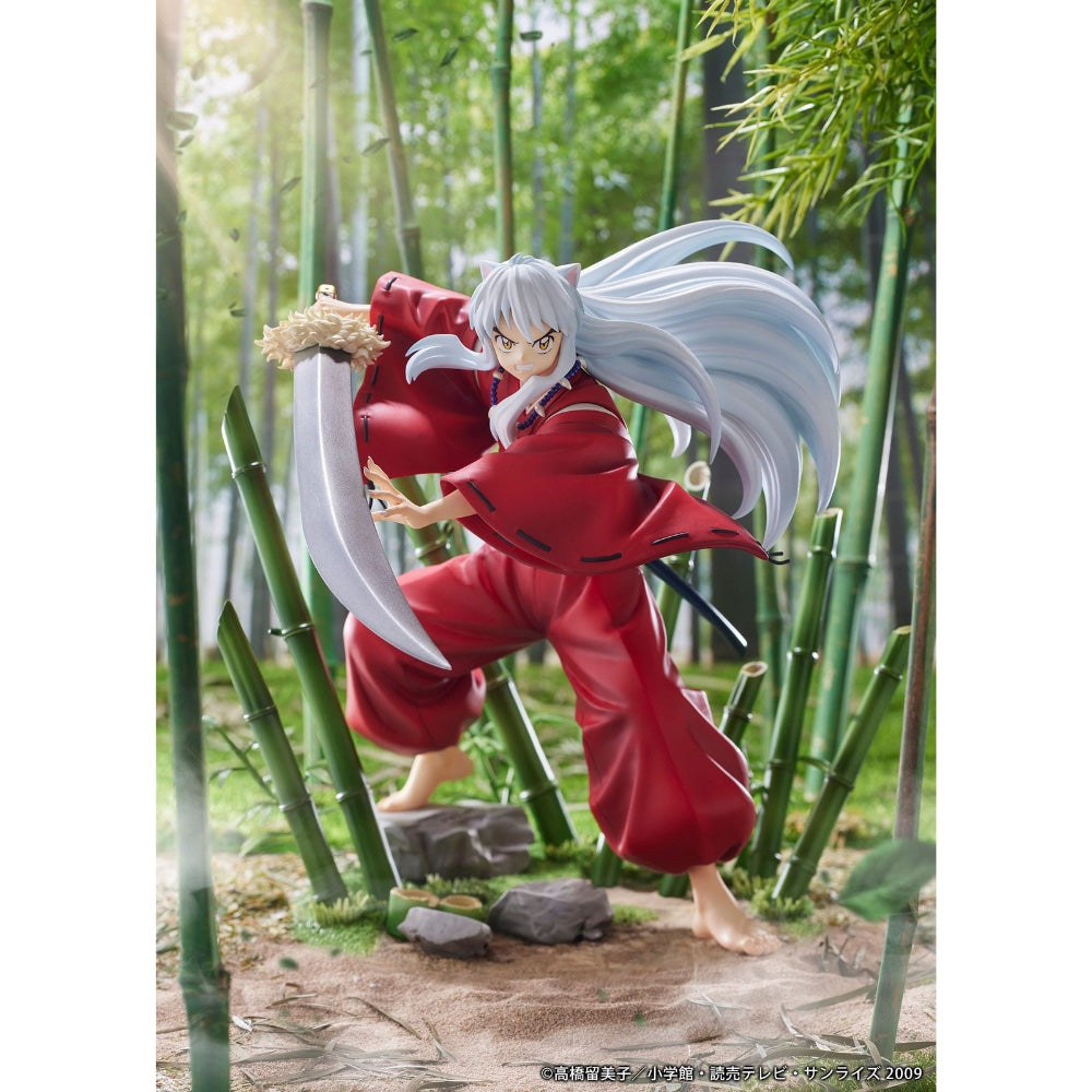 Inuyasha Proof