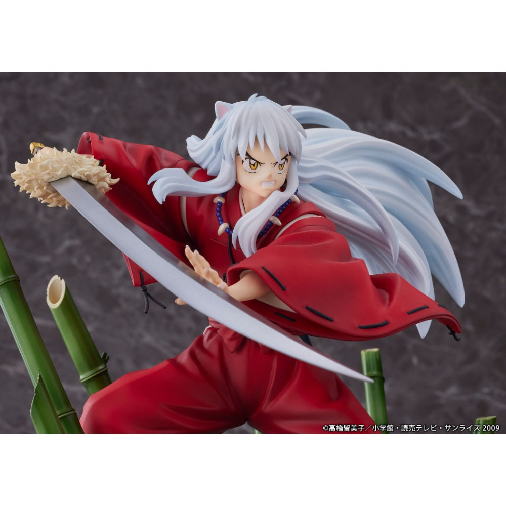 Inuyasha Proof