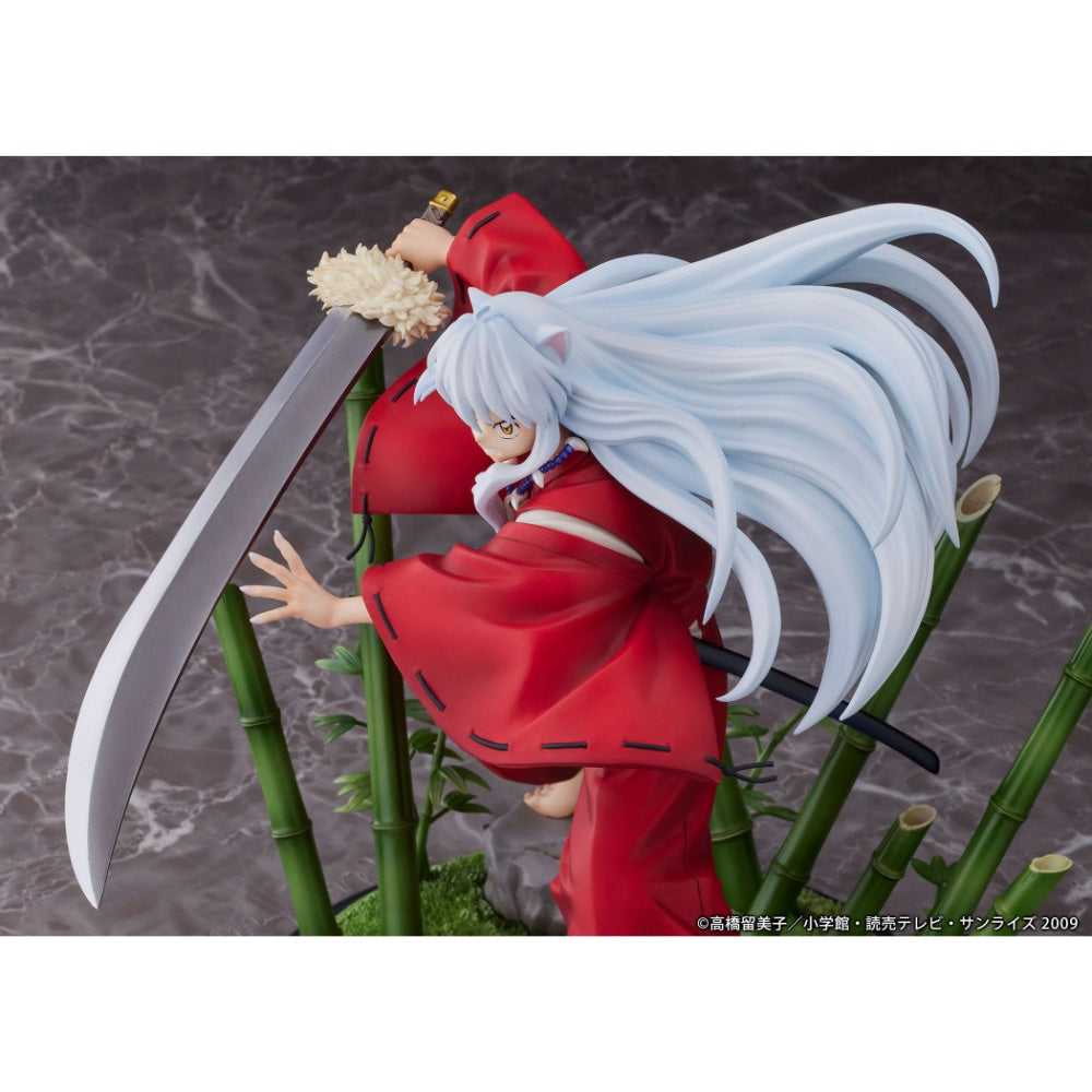 Inuyasha Proof