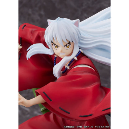 Inuyasha Proof