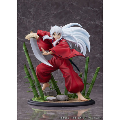 Inuyasha Proof