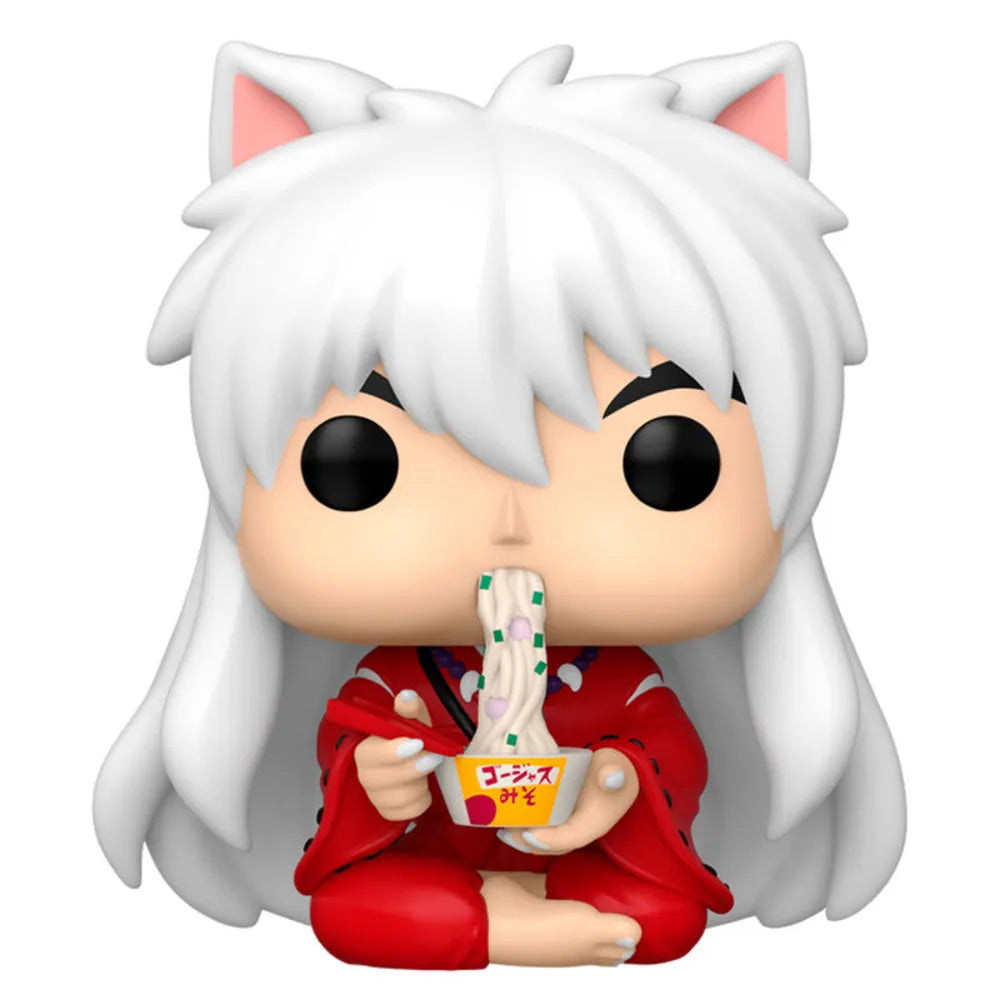 Inuyasha Funko POP! Animation 1590