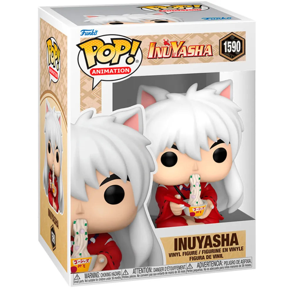 Inuyasha Funko POP! Animation 1590