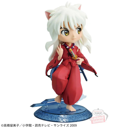 Inuyasha "Together" Q Posket