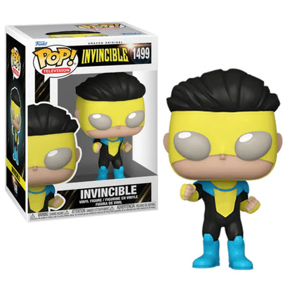 Invincible Funko POP! Television 1499