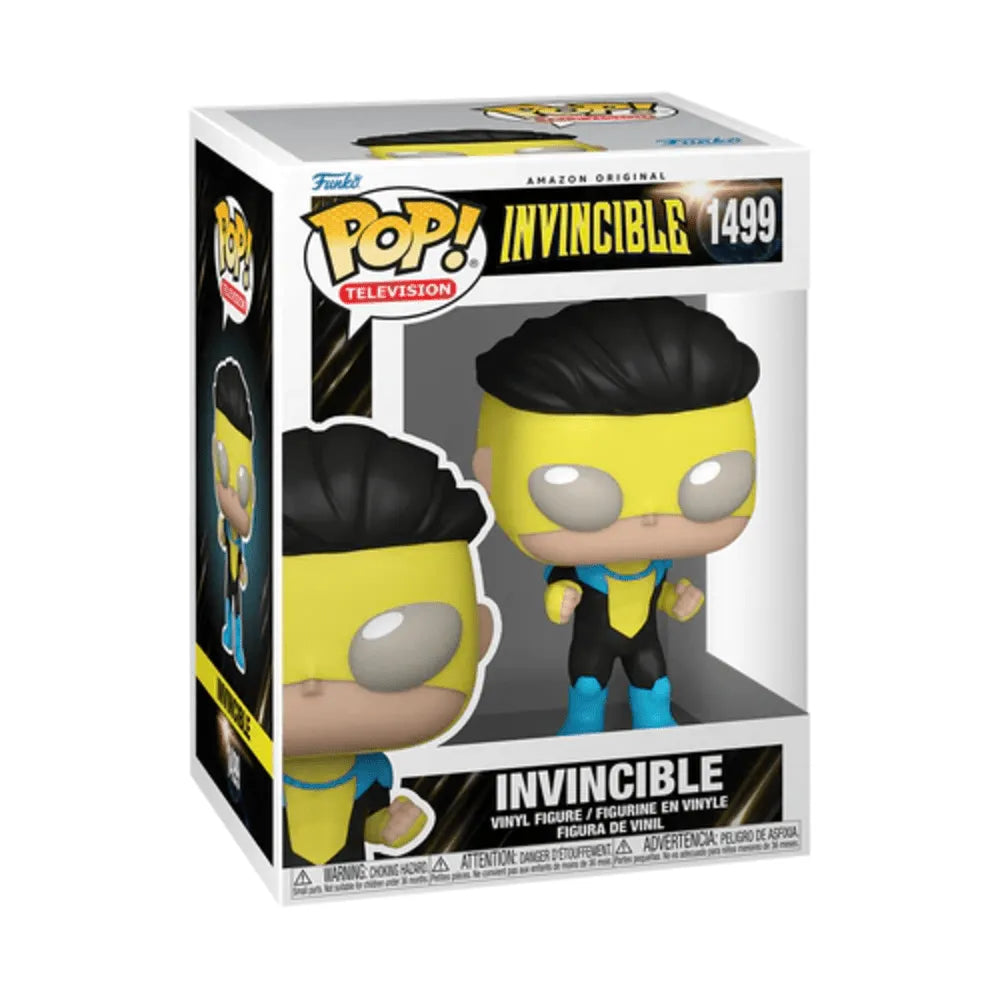 Invincible Funko POP! Television 1499