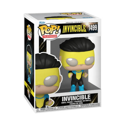 Invincible Funko POP! Television 1499