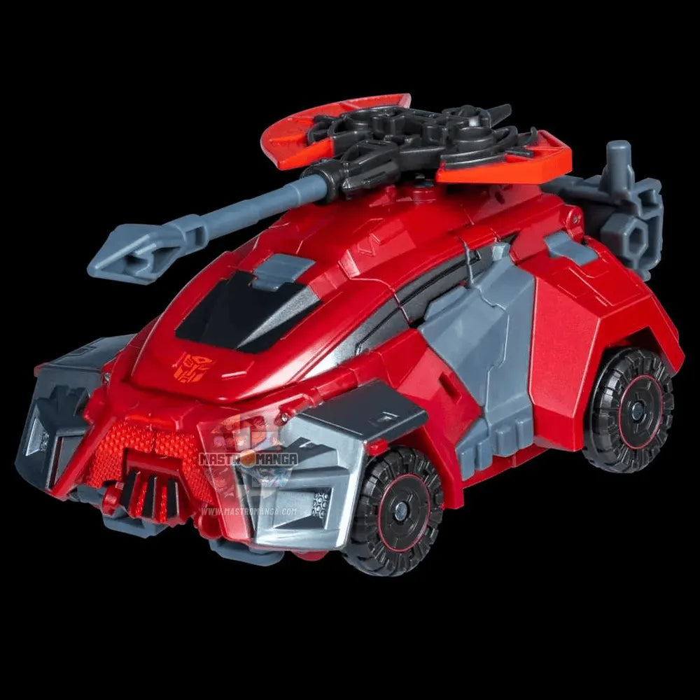 Ironhide Transformers War For Cybertron Studio Series