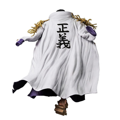 Issho Fujitora One Piece "Absolute Justice" MASTERLISE EXPIECE Ichiban Kuji