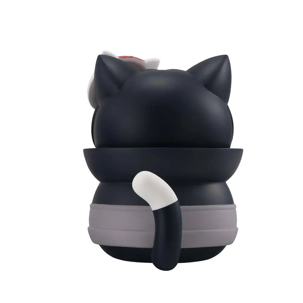 Itachi Uchiha Anbu Ver. Naruto Shippuden Mega Cat Project Nyanto! The Big Nyaruto Series Trading Figure