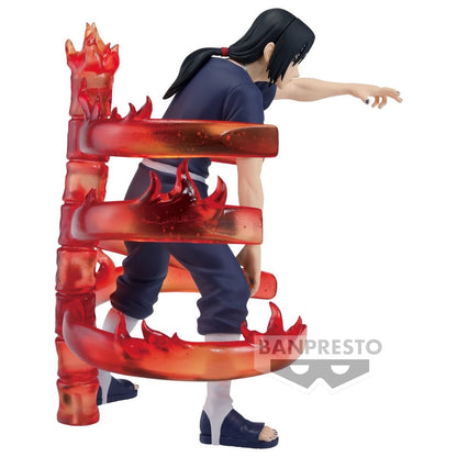 Itachi Uchiha Naruto Shippuden Effectreme