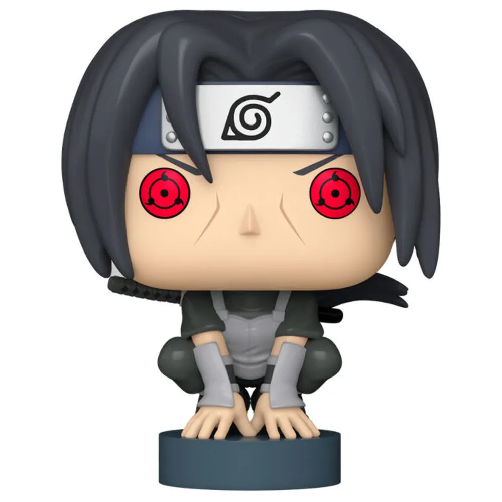 Itachi Uchiha Naruto Shippuden Funko POP! Animation 1656