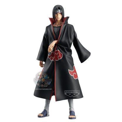 Itachi Uchiha Naruto Shippuden Grandista