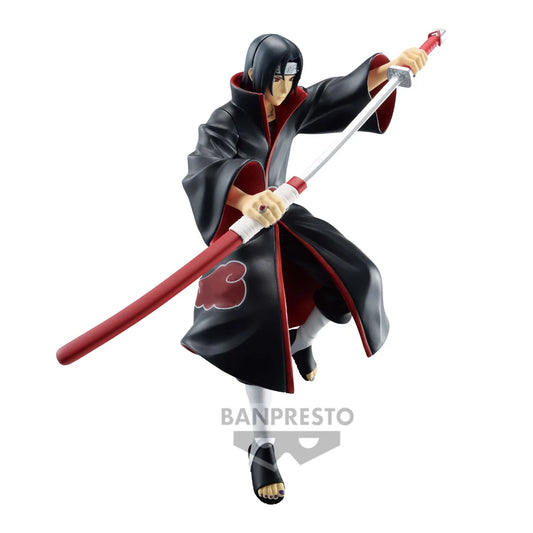 Itachi Uchiha Narutop99