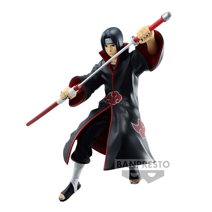 Itachi Uchiha Narutop99