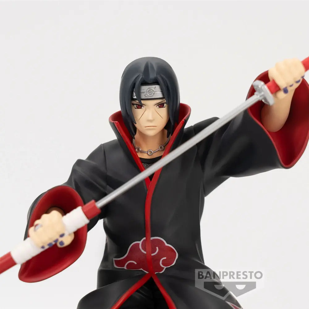 Itachi Uchiha Narutop99