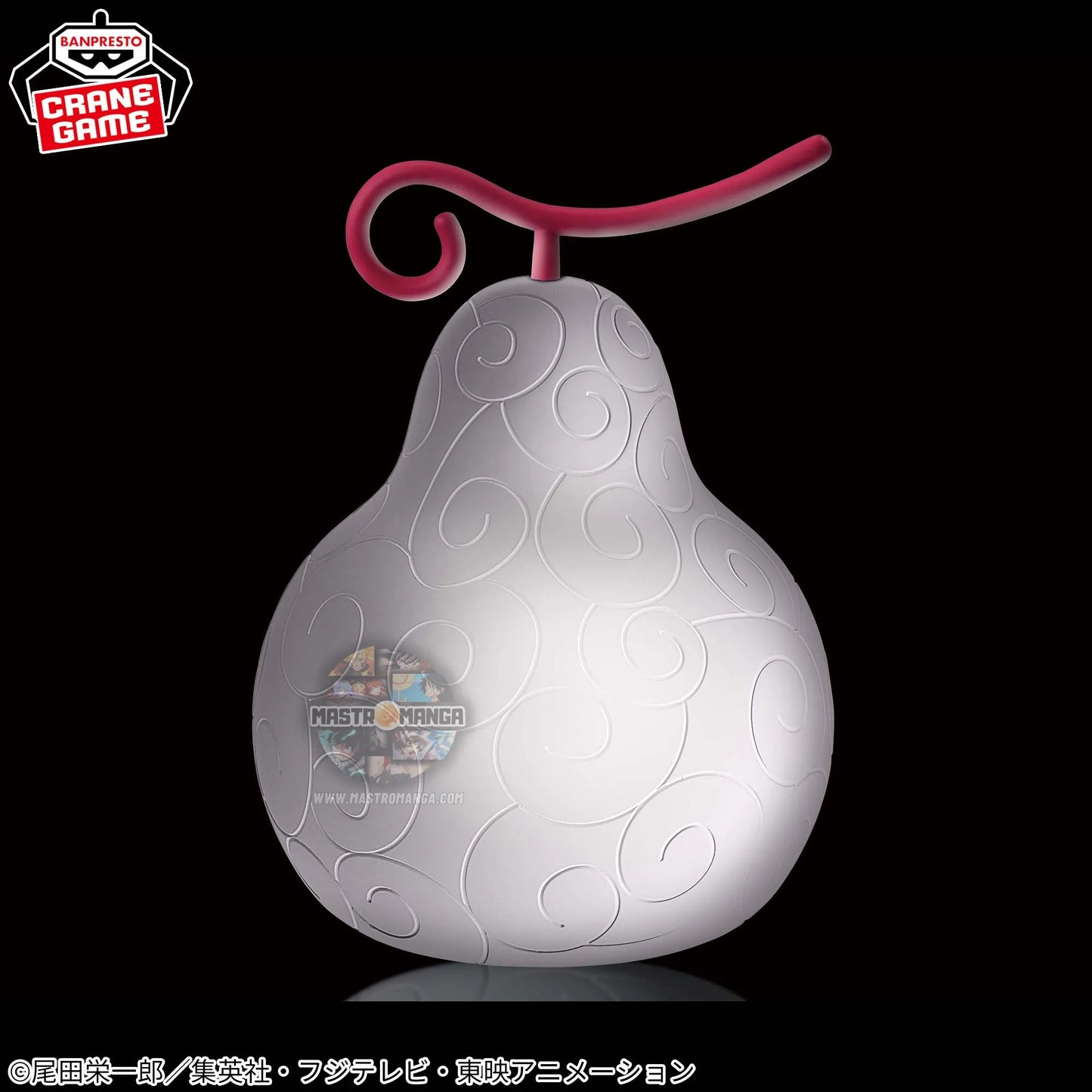 Ito Ito no Mi One Piece Devil Fruit Room Light