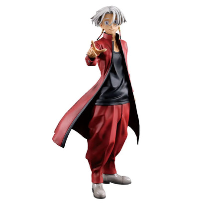 Izana Kurokawa Tokyo Revengers Tenjiku Edition Masterlise Ichiban Kuji