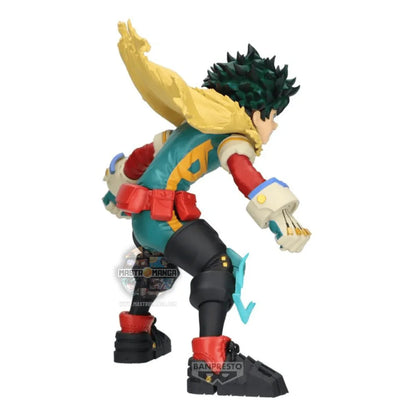 Izuku Midoriya II My Hero Academia Amazing Heroes