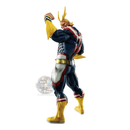 My Hero Academia Begin The Hero Full Set Ichiban Kuji MASTERLISE