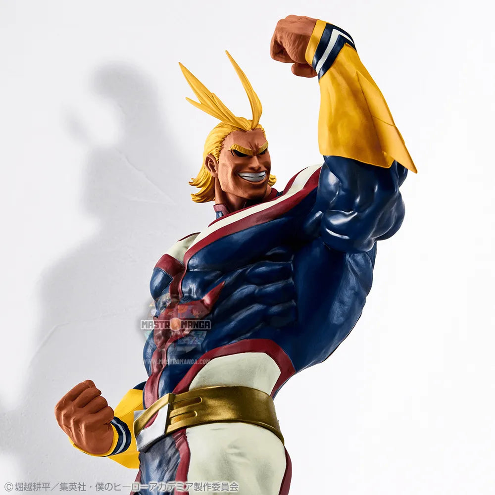 My Hero Academia Begin The Hero Full Set Ichiban Kuji MASTERLISE