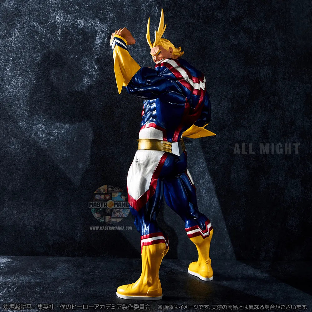 My Hero Academia Begin The Hero Full Set Ichiban Kuji MASTERLISE