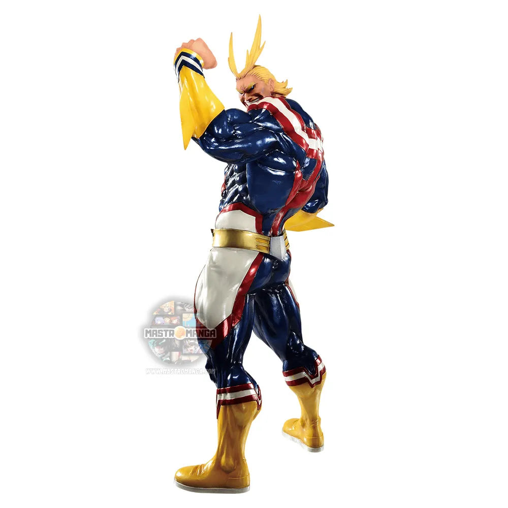 My Hero Academia Begin The Hero Full Set Ichiban Kuji MASTERLISE