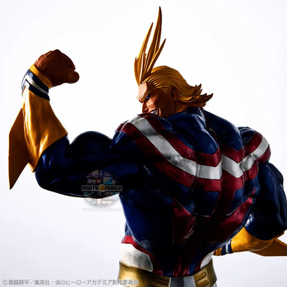 My Hero Academia Begin The Hero Full Set Ichiban Kuji MASTERLISE