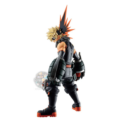 My Hero Academia Begin The Hero Full Set Ichiban Kuji MASTERLISE