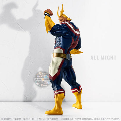 My Hero Academia Begin The Hero Full Set Ichiban Kuji MASTERLISE