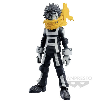 Izuku Midoriya My Hero Academia 7th Season Figure