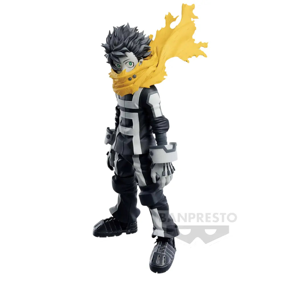 Izuku Midoriya My Hero Academia 7th Season Figure