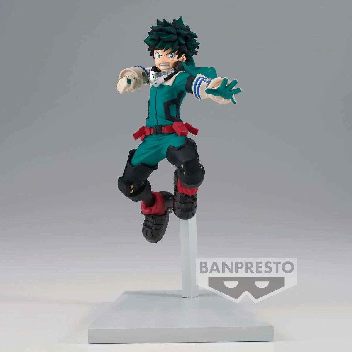 Izuku Midoriya My Hero Academia Bravegraph 2 Vol.2